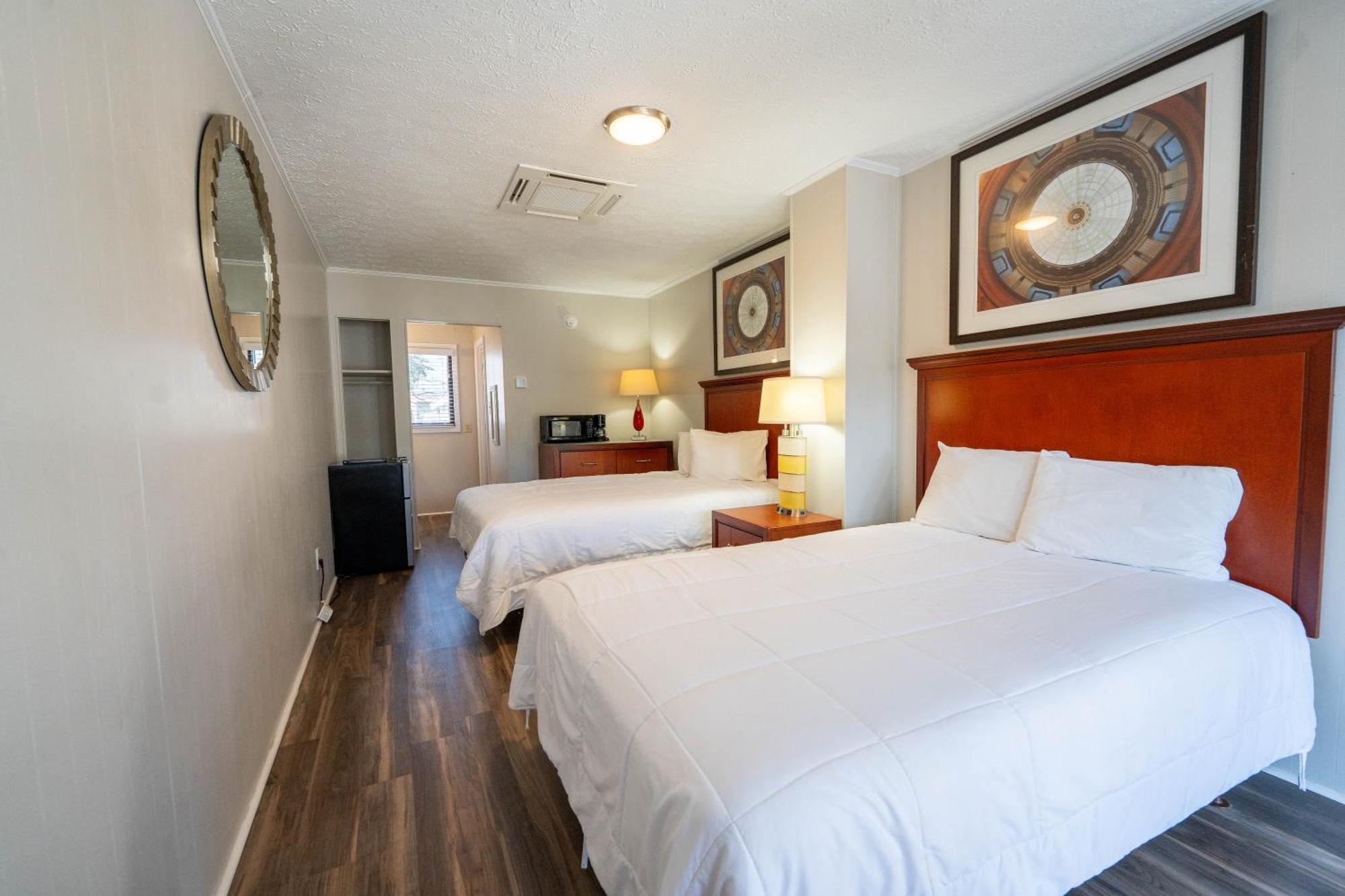 The Grand Regal Resort Elizabethtown Εξωτερικό φωτογραφία