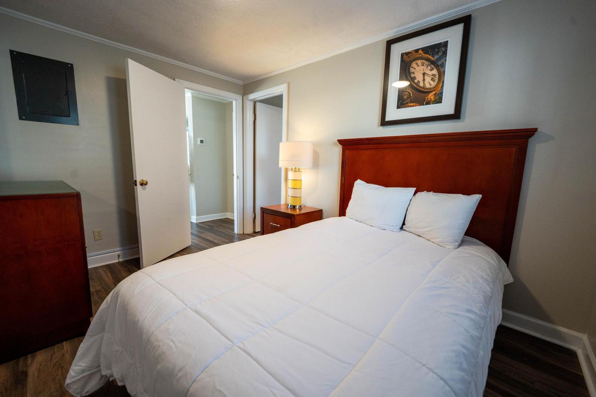 The Grand Regal Resort Elizabethtown Εξωτερικό φωτογραφία