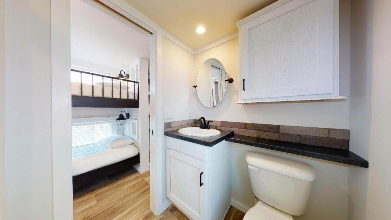 The Grand Regal Resort Elizabethtown Εξωτερικό φωτογραφία