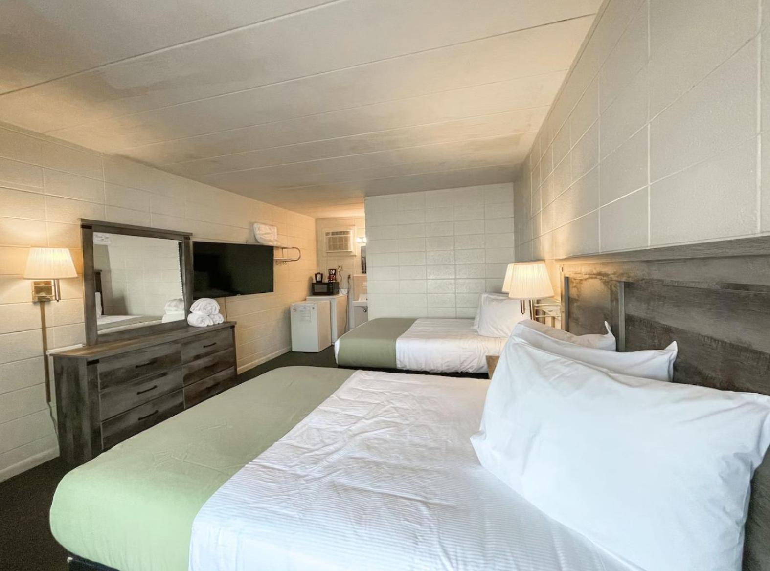 The Grand Regal Resort Elizabethtown Εξωτερικό φωτογραφία