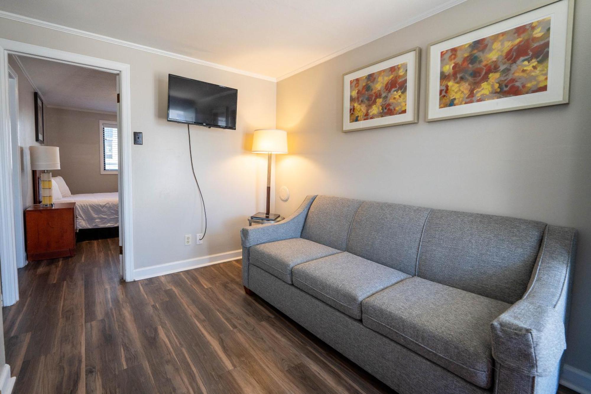 The Grand Regal Resort Elizabethtown Εξωτερικό φωτογραφία